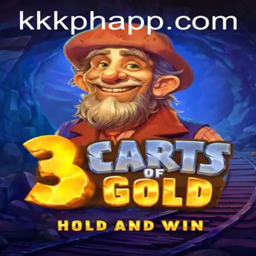 Unveiling the Thrilling World of 3cartsOfGold - A Vibrant Adventure