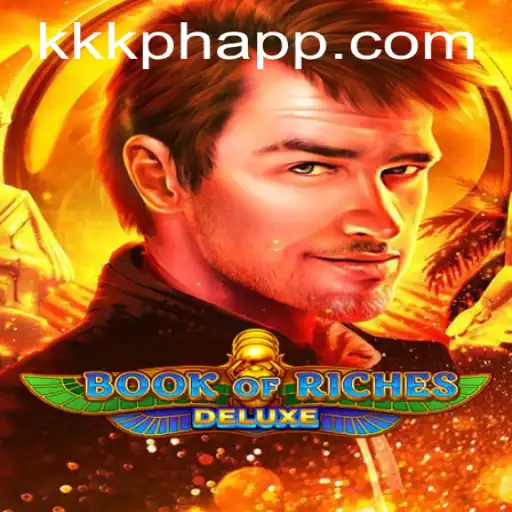 Exploring Book of Riches Deluxe: An Adventure in Ancient Mysteries