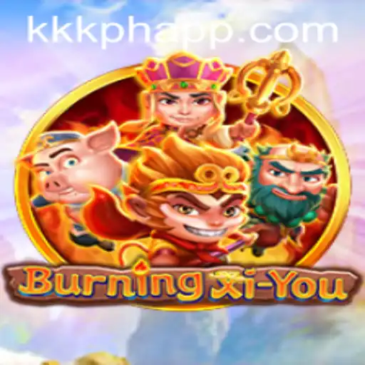 BurningXiYou: A Unique Adventure into the Realm of 'KKK.PH'
