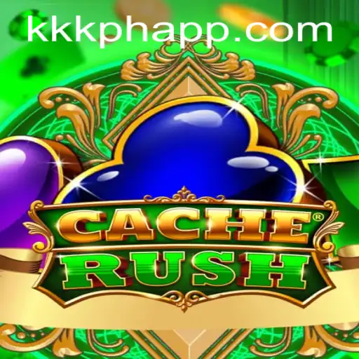 Uncovering CacheRush: The Thrilling New Game Taking Over KKK.PH