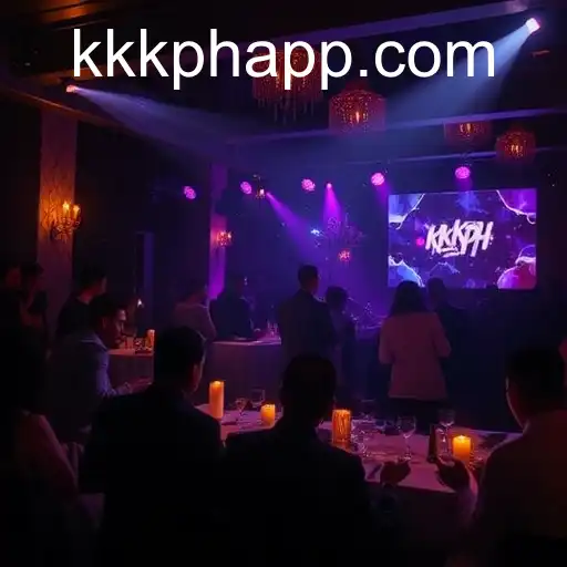 Gaming Experience KKK.PH - 800+ Premium and Exclusive Games