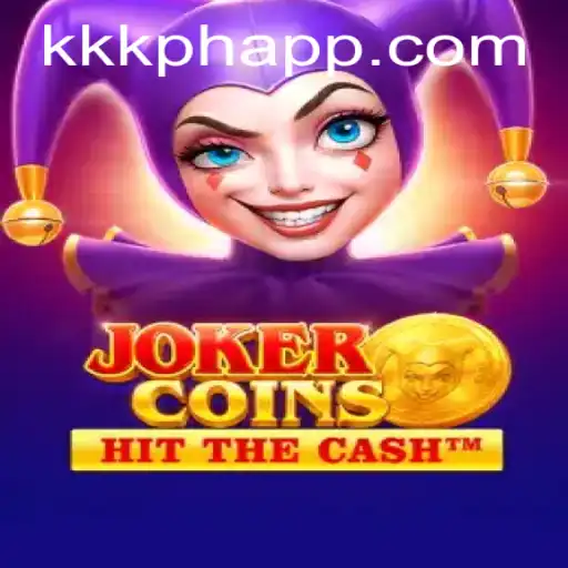 Introducing JokerCoins: A Game of Strategy and Chance featuring KKK.PH