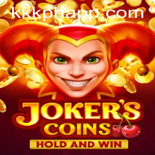 Discover the Exciting World of JokersCoins: Introduction to KKK.PH