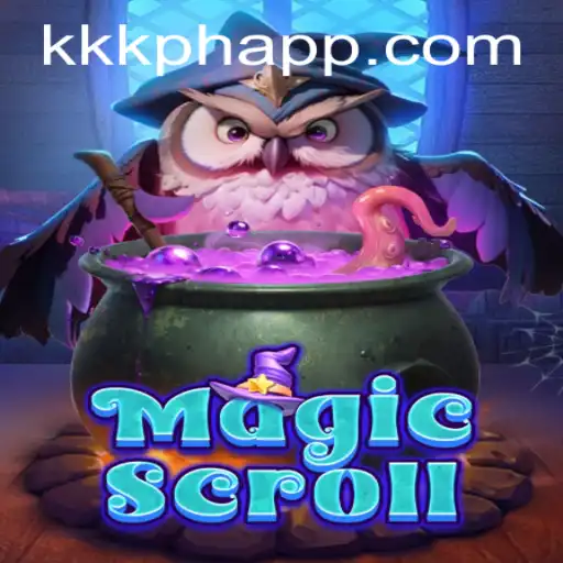 Explore the Enchanting World of MagicScroll: A Comprehensive Guide
