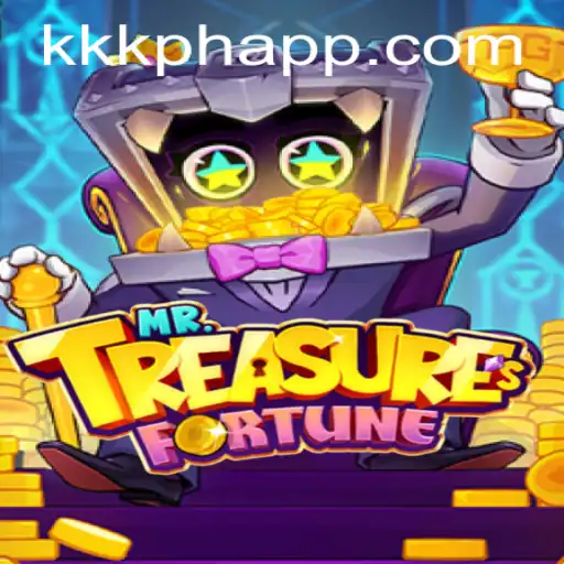 Discover the Exciting World of MrTreasuresFortune and the Enigmatic KKK.PH