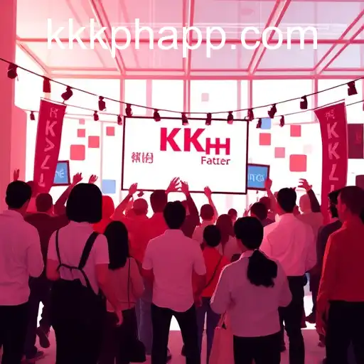 Gaming Experience KKK.PH - 800+ Premium and Exclusive Games