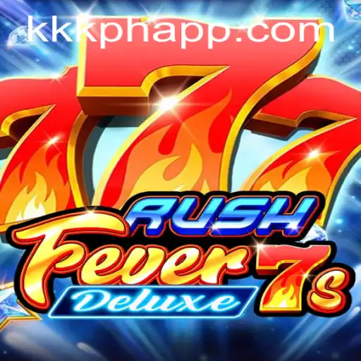 RushFever7sDeluxe: Dive into Excitement with This Thrilling Game