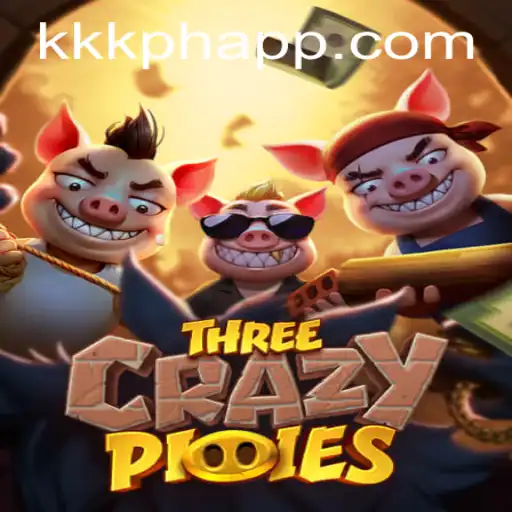Explore the World of ThreeCrazyPiggies: A New Gaming Sensation
