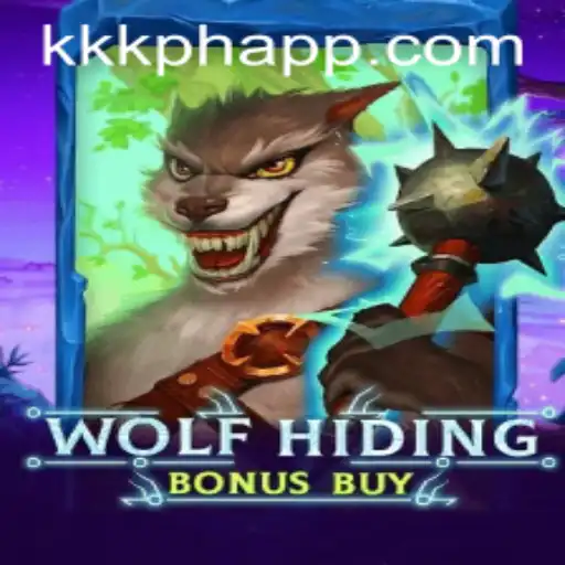Discover the Thrills of WolfHidingBonusBuy with KKK.PH: A Comprehensive Guide